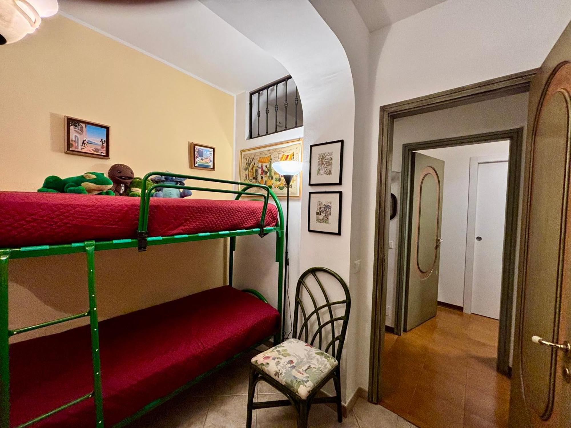 Апартаменты Mara'S House, 10 Minuti A Piedi Dal Centro, Parcheggio Privato Таормина Экстерьер фото